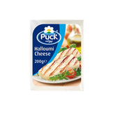 Puck Halloumi Cheese 200g